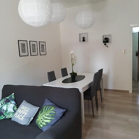 Appartamento Casa Luna Montesilvano Marina Esterno foto