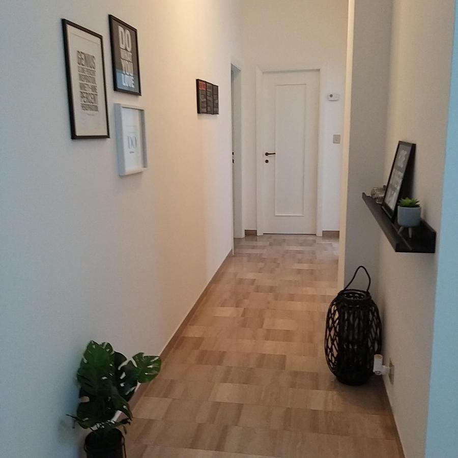 Appartamento Casa Luna Montesilvano Marina Esterno foto