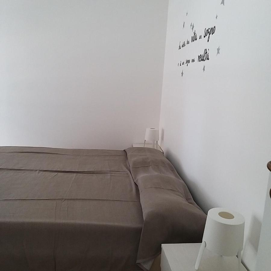 Appartamento Casa Luna Montesilvano Marina Esterno foto