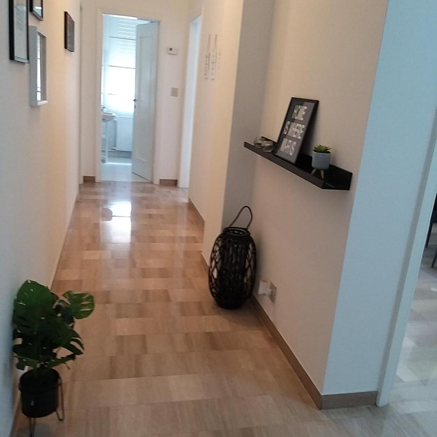Appartamento Casa Luna Montesilvano Marina Esterno foto