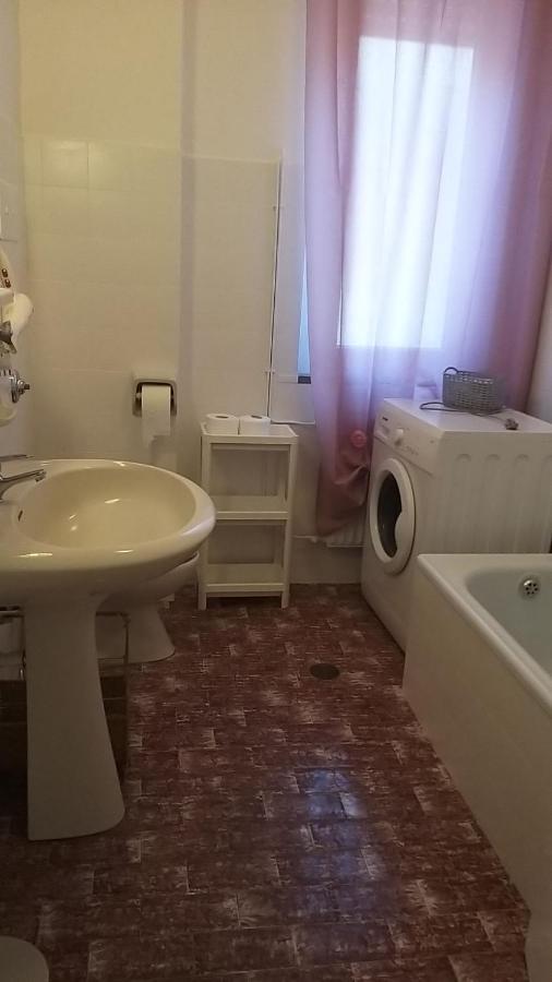 Appartamento Casa Luna Montesilvano Marina Esterno foto