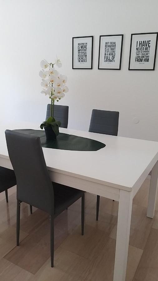 Appartamento Casa Luna Montesilvano Marina Esterno foto