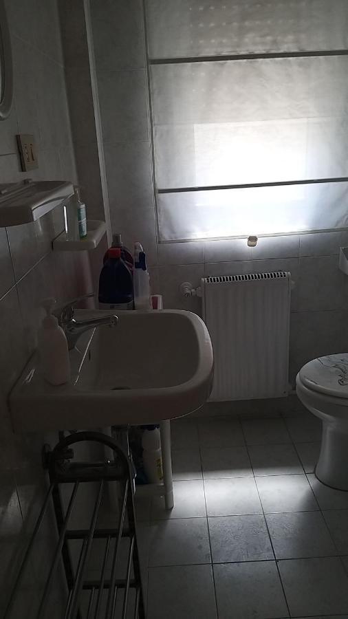 Appartamento Casa Luna Montesilvano Marina Esterno foto