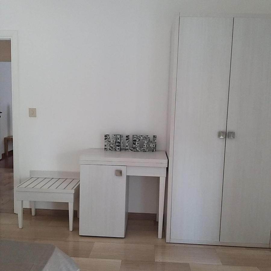 Appartamento Casa Luna Montesilvano Marina Esterno foto