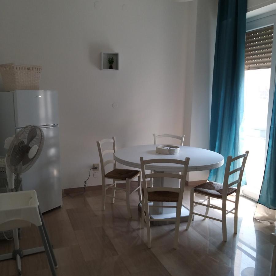 Appartamento Casa Luna Montesilvano Marina Esterno foto