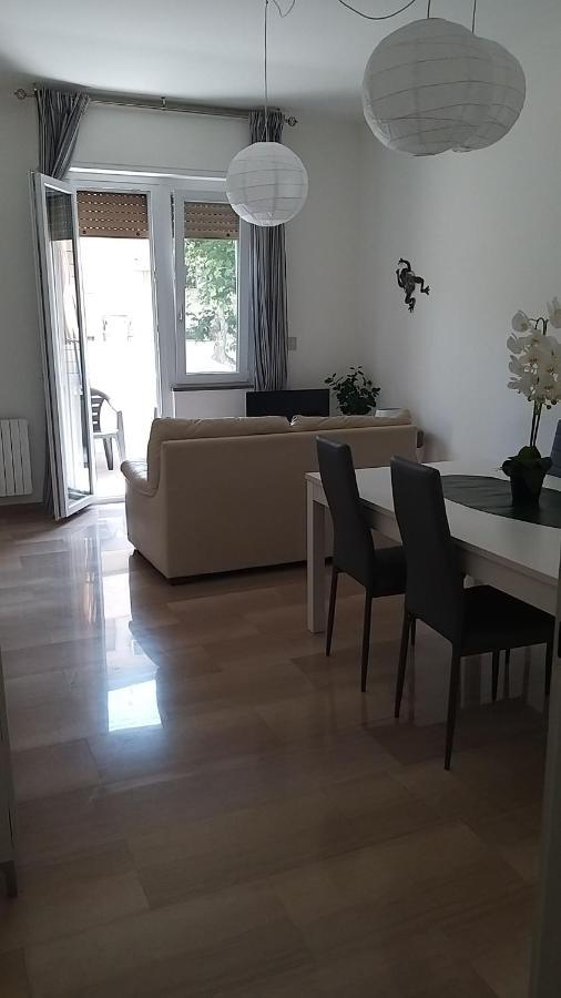 Appartamento Casa Luna Montesilvano Marina Esterno foto